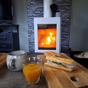 Chalet met Twee Slaapkamers